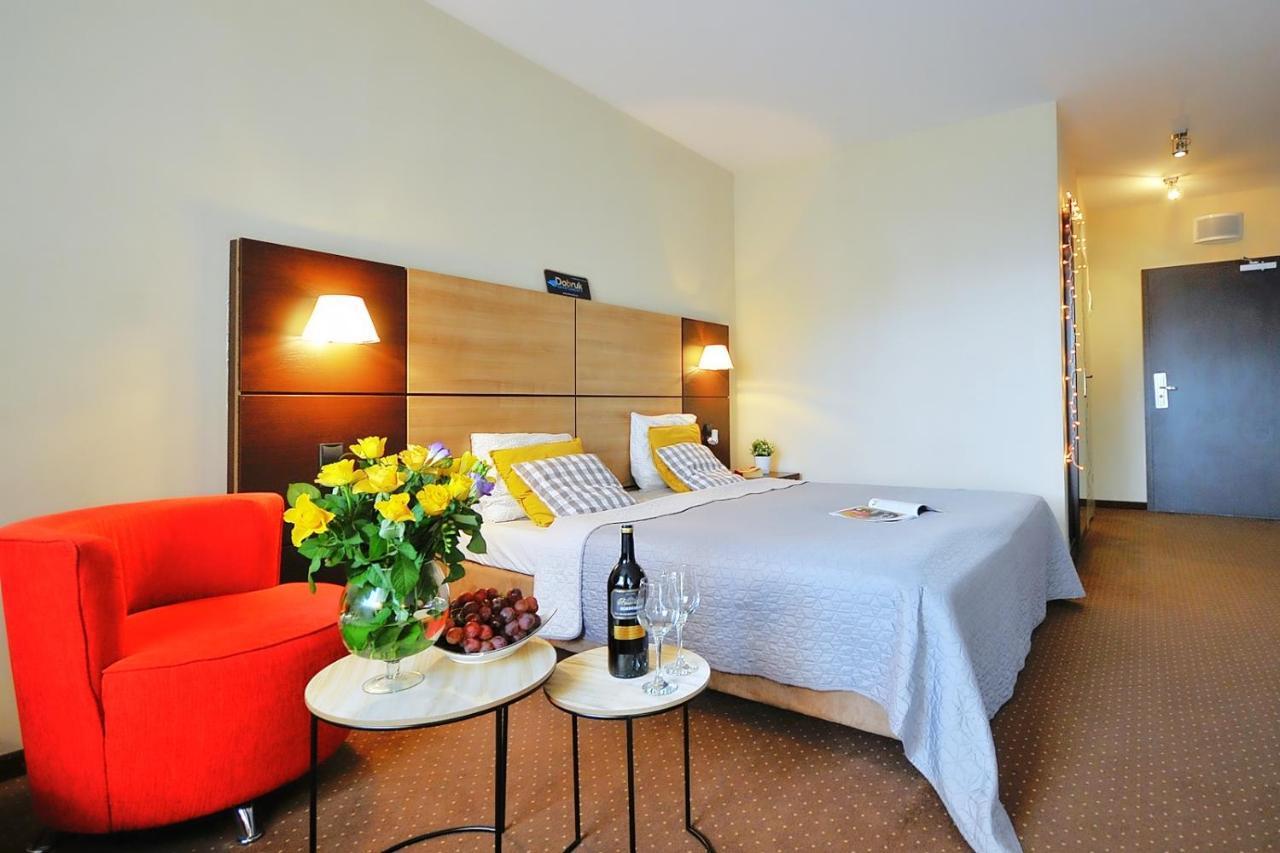 Apartament 200M Od Plazy Dobruk Apartamenty W Diwa Spa 4 Gwiazdki 코워브제크 외부 사진